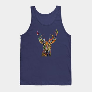 Chroma Charlie Tank Top